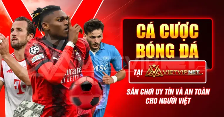 cá cược bóng đá