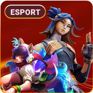 esports
