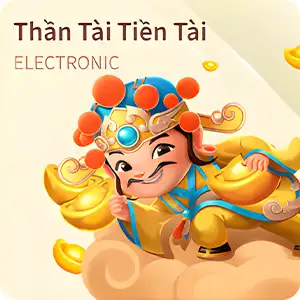 Caishen Fortunes