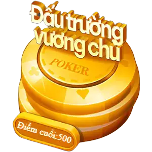 Đấu trường vương chủ