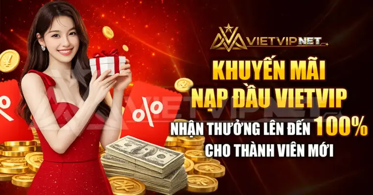 khuyến mãi nạp lần đầu