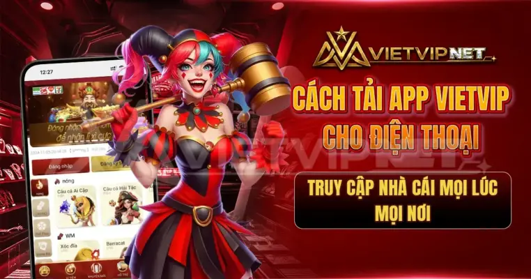 tải app vietvip