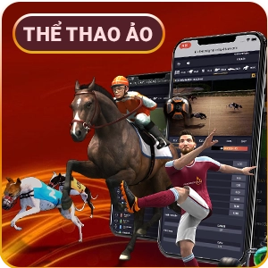 thể thao ảo