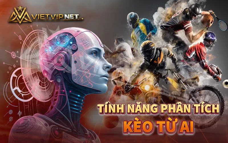 phân tích kèo từ AI