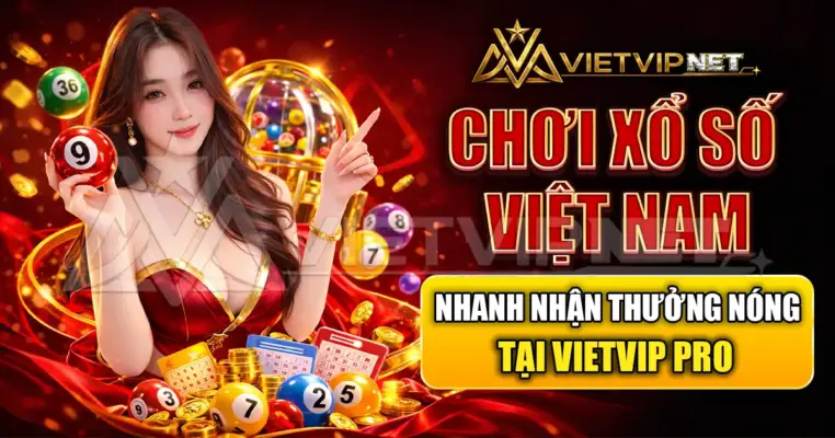 xổ số việt nam