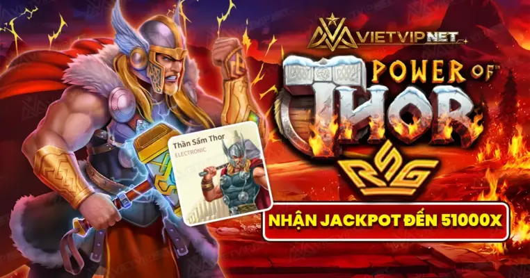 Power Of Thor