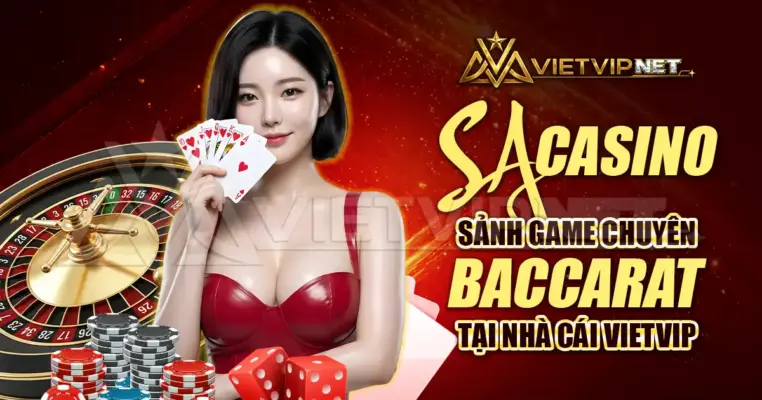 SA casino