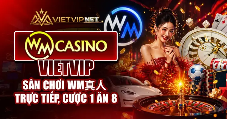 WM Casino